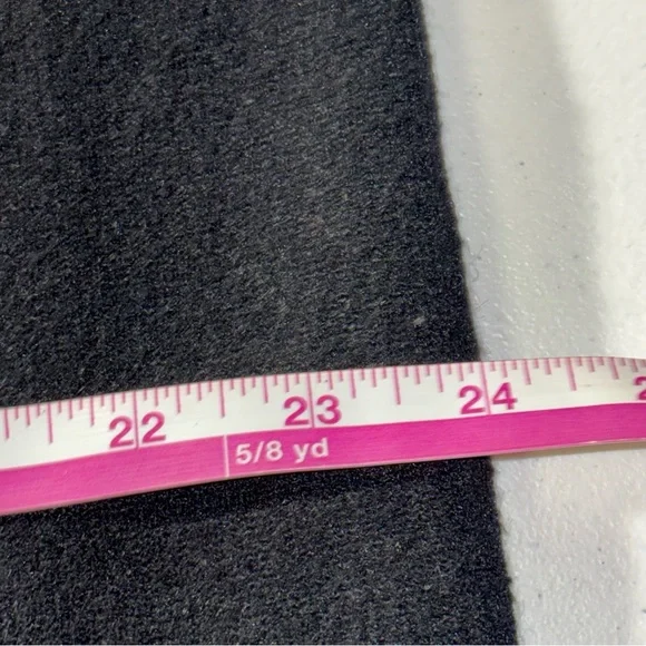 Torrid Deep V Neck Button Down Cardigan Sweater Dress - Picture 12 of 13